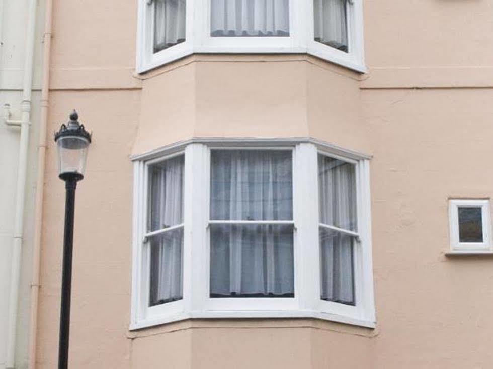 Old Palace Guest House Brighton Exterior foto
